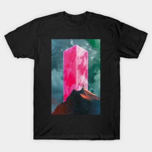 The Climber T-Shirt